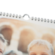 Fotokalender A4 Liggend