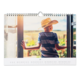 Fotokalender A4 Liggend