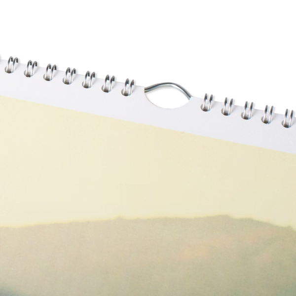 Fotokalender A3 Staand Fotokalender A3 Staand