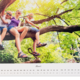 Fotokalender A3 Liggend