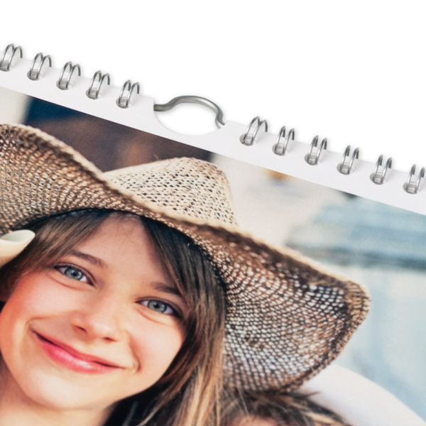 Fotokalender 21x21 Fotokalender 21x21