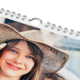Fotokalender 21x21