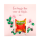 Theekaart Moederdag
