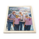 Fotopuzzel met 54 stukjes