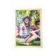 Fotopuzzel met 24 stukjes