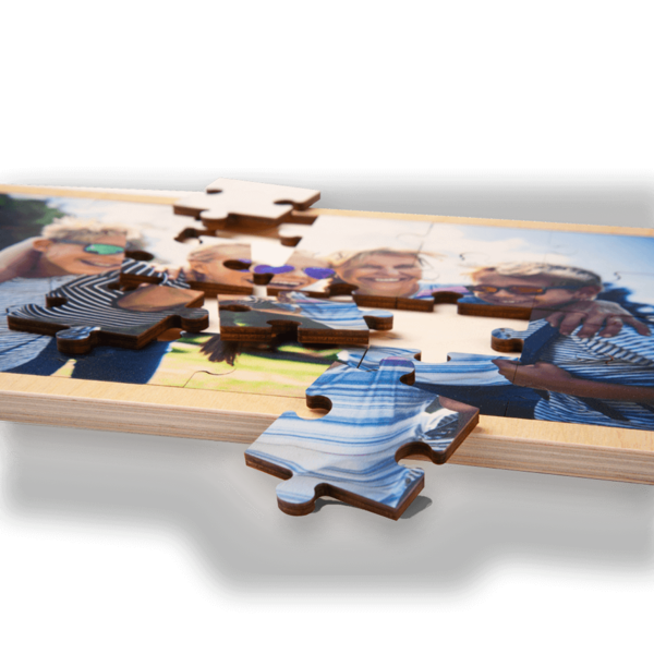 Fotopuzzel ontwerpen Fotopuzzel ontwerpen