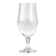 Bierglas met kant-en-klare thema's