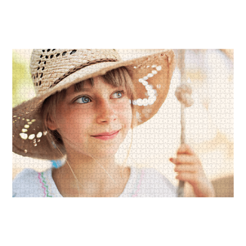 Fotopuzzel karton Fotopuzzel karton