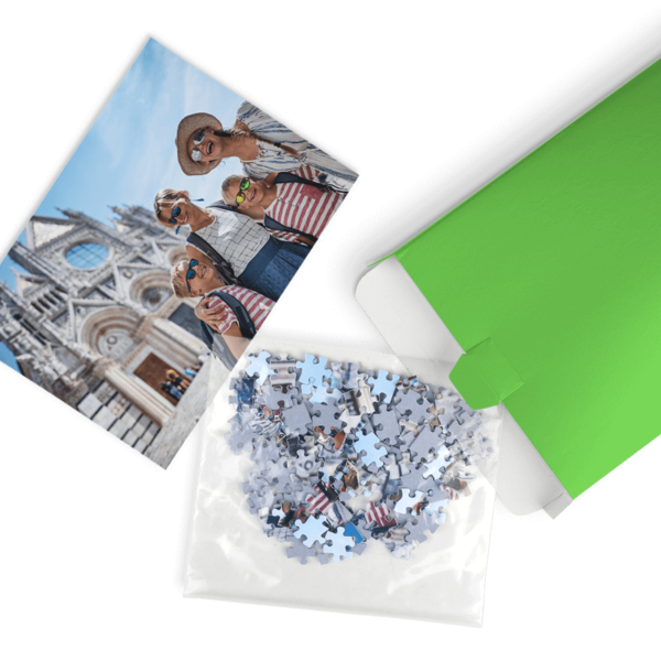 Fotopuzzel maken Fotopuzzel maken
