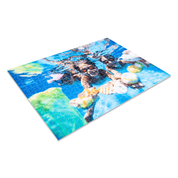 Fotopuzzel maken Fotopuzzel maken