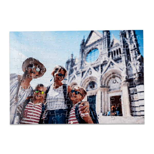 Fotopuzzel maken Fotopuzzel maken