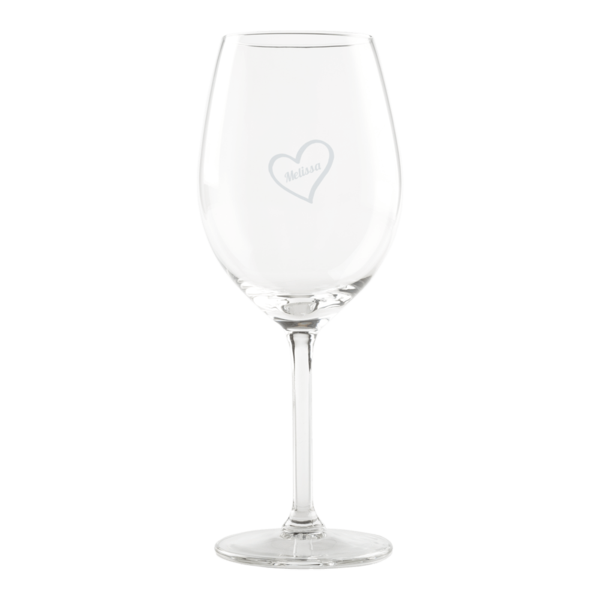 Wijnglas Melissa