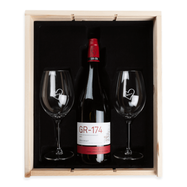 Wijn-geschenkset-open Wijn-geschenkset-open