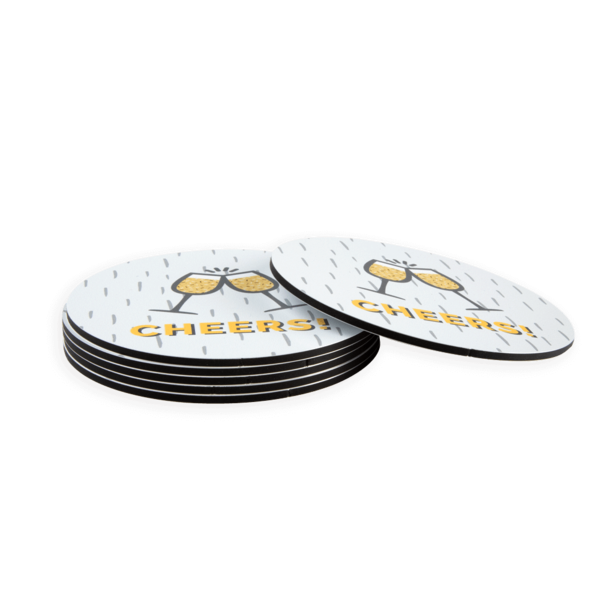 Ontwerp jouw onderzetters