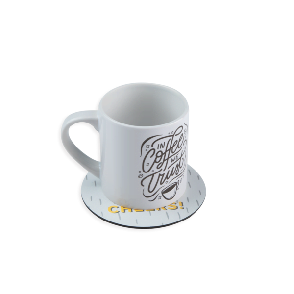 Ontwerp jouw onderlegger