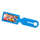 Bagagelabel met eigen foto