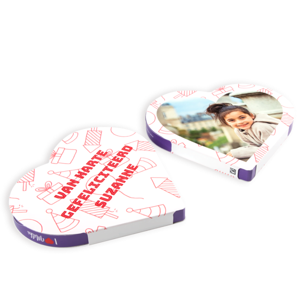 Soorten milka hart Soorten milka hart