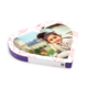 Gepersonaliseerd milka hart meisje