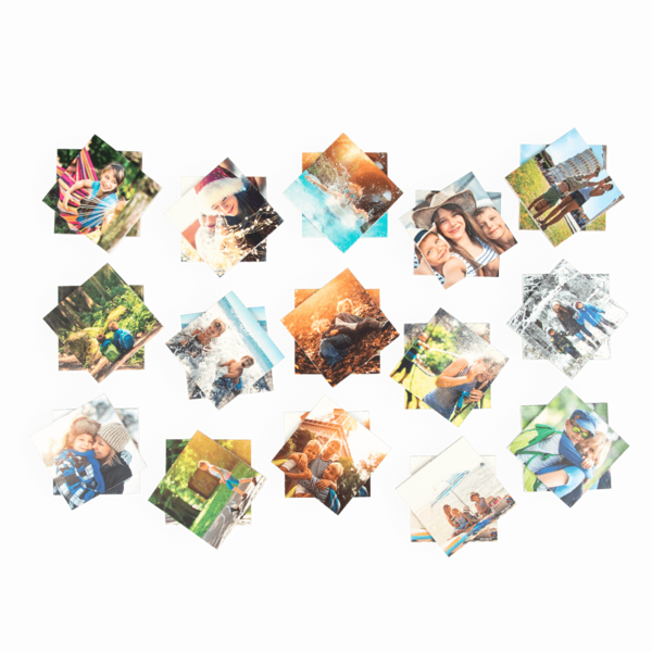 Maak je eigen memory-spel Maak je eigen memory-spel