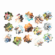 Maak je eigen memory-spel