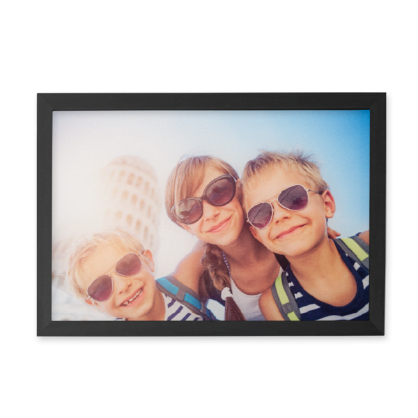 Optioneel: Baklijst zwart Optioneel: Baklijst zwart