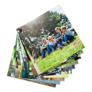 Fotowaaier maken Fotowaaier maken