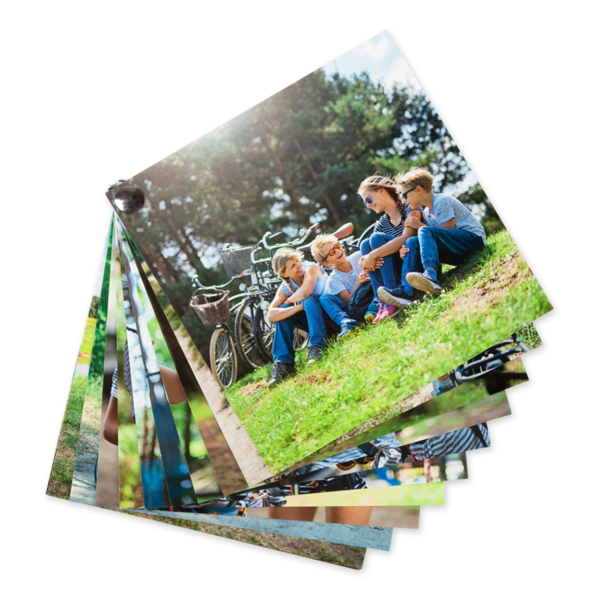 Fotowaaier maken