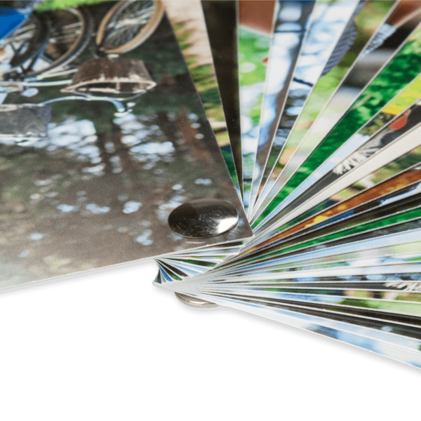 Fotowaaier open Fotowaaier open