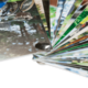 Fotowaaier open