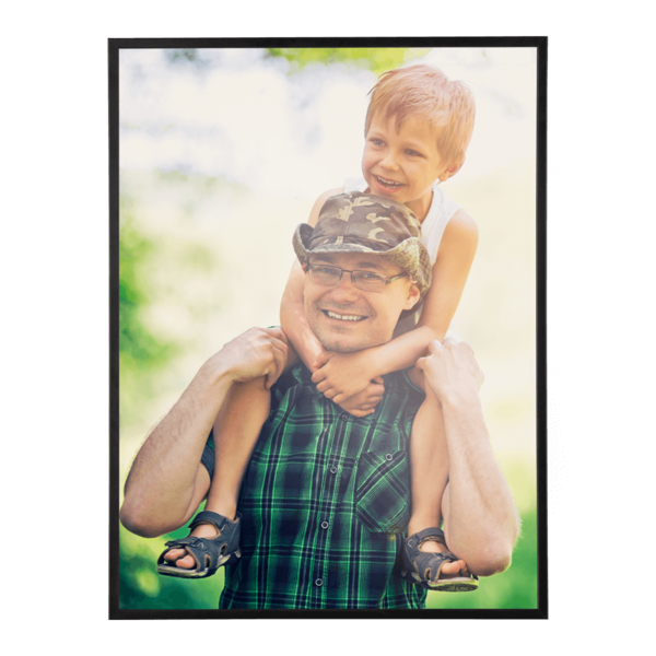 Laat je eigen foto afdrukken en inlijsten! Laat je eigen foto afdrukken en inlijsten!