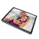 Canvas met lijst