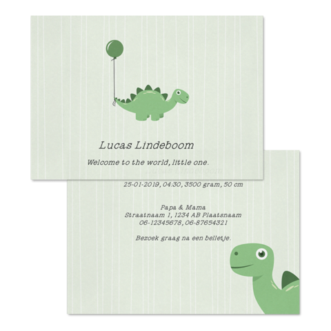 Thema's kaarten Thema's kaarten