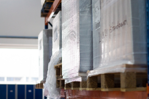 grootschalige inkoop