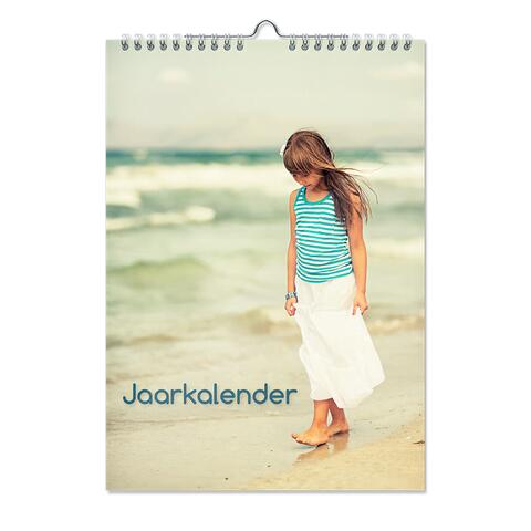 kalender maken
