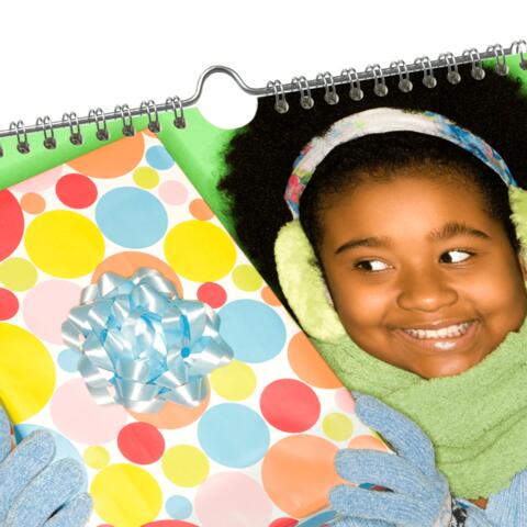 Eenvoudig je kalender maken!