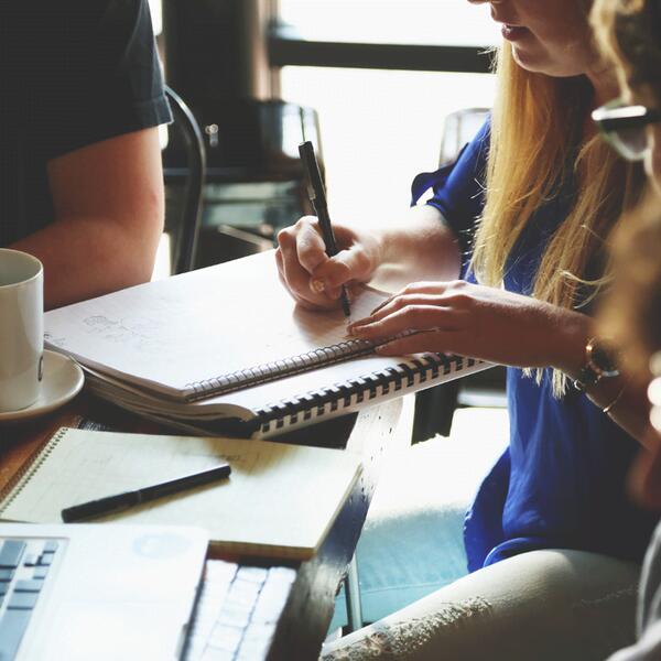 Fotofabriek producttesters