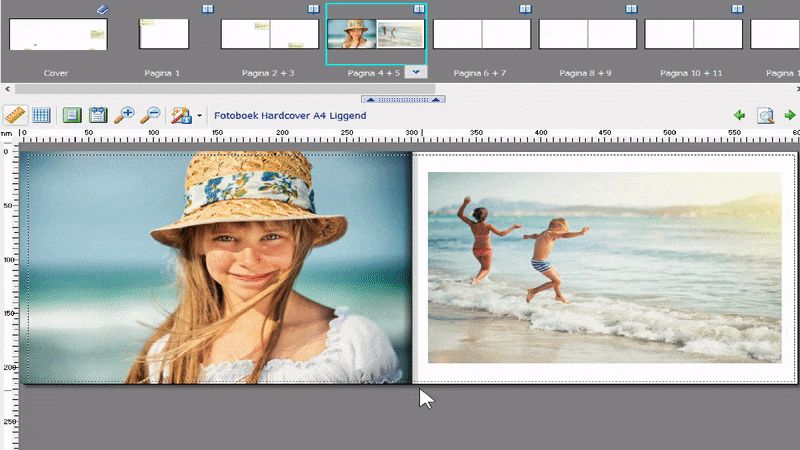 snijranden snijranden