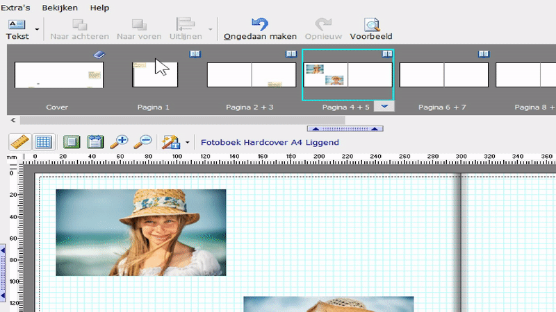 uitlijnen-op-raster uitlijnen-op-raster