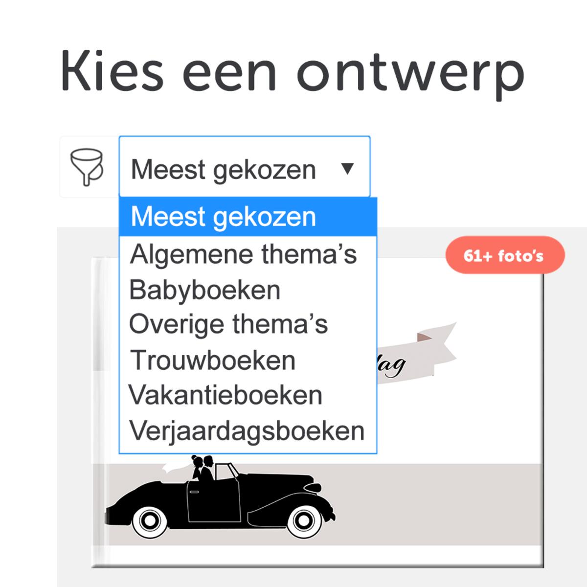 afbeeldingen bekijken editor