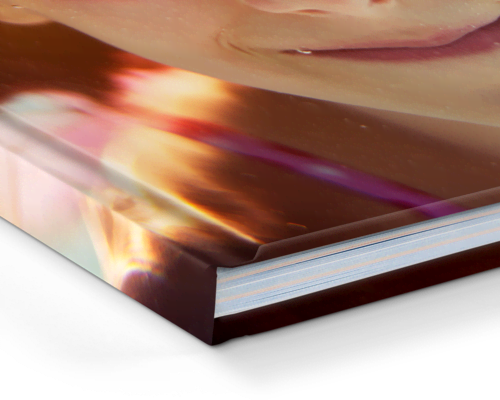 Hardcover Fotoboeken