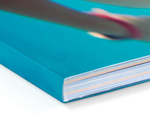 Softcover Fotoboeken