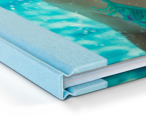 Exclusieve Fotoboeken