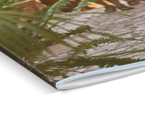 Geniet Fotoboek Categorie