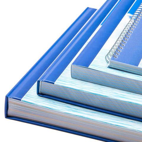 Kies uit verschillende fotoboeken