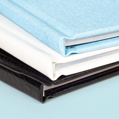 Kies uit diverse papiersoorten en afwerkingen