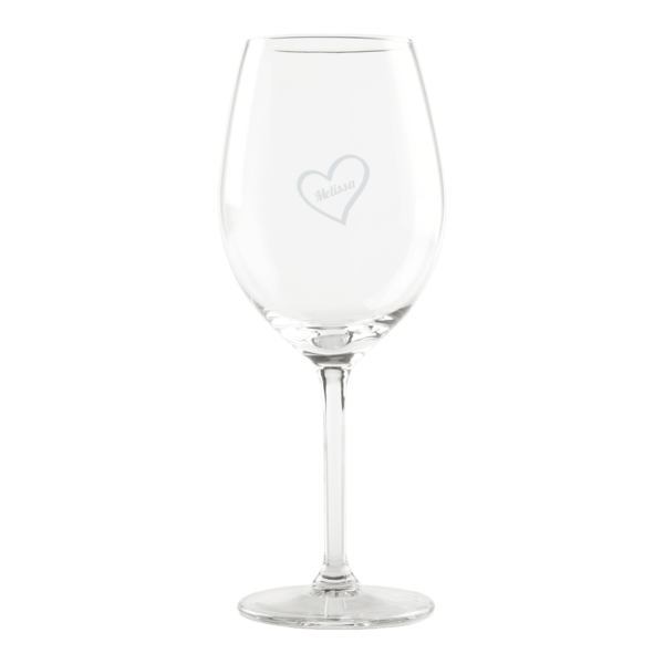 Wijnglas Melissa